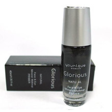 Younique Glorious Natural Face& Eye Mineral Makeup Primer 40ml 1.35 Fl. Oz in Stock